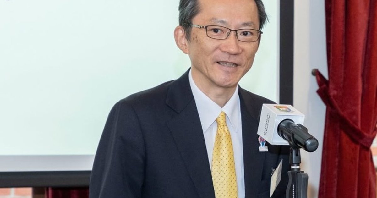 据报中方同意日本驻重庆总领事人选