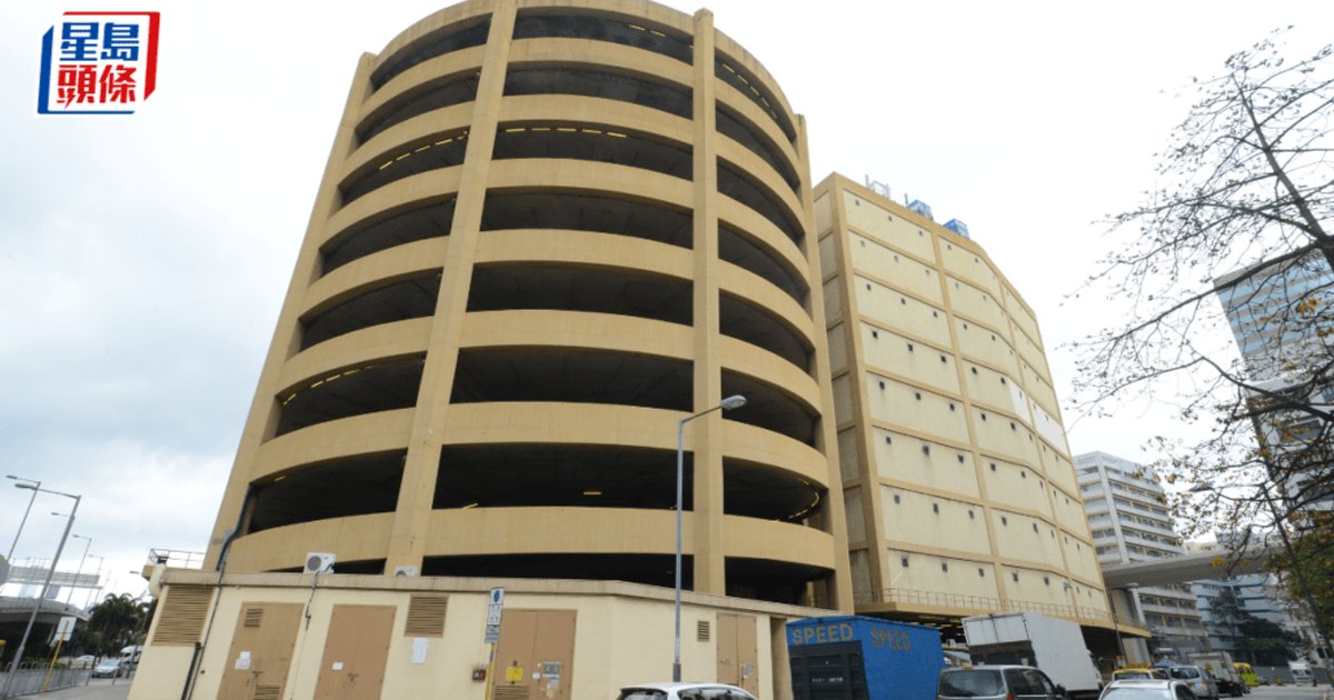 Harmony Auto Renews East Kowloon Flagship Lease for HK$1.13M Monthly Amid Market Slump
