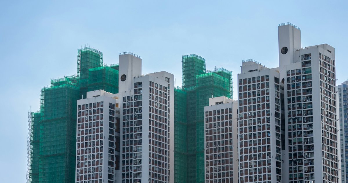 民政总署明年推三层机制 助处理渗水等大厦纠纷