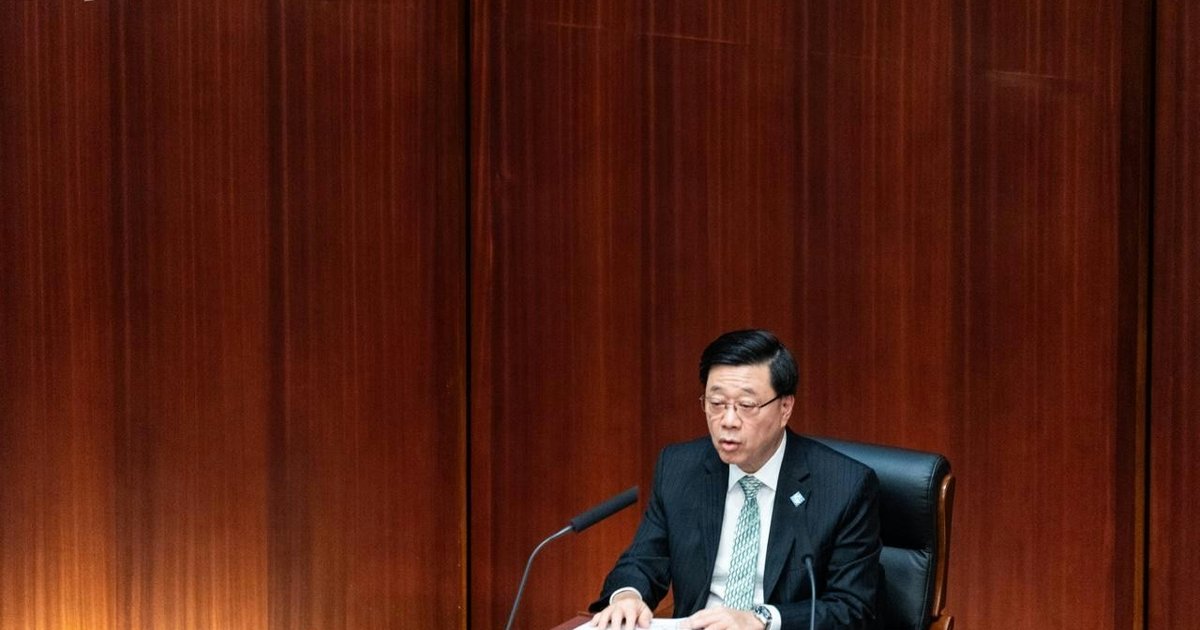 施政报告2026｜粉岭北片区最快12月招标　增住宅比重提升吸引力