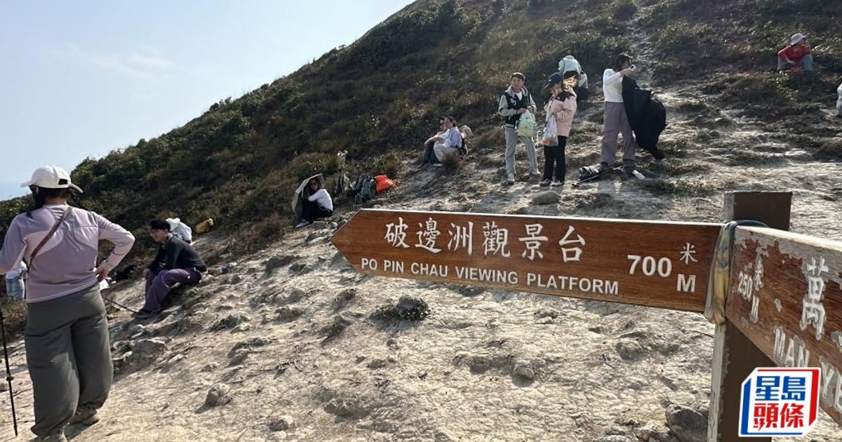 破邊洲預約限流 旅客旺季恐轉場湧東壩 環團憂重演浪茄斬樹燒灘亂象