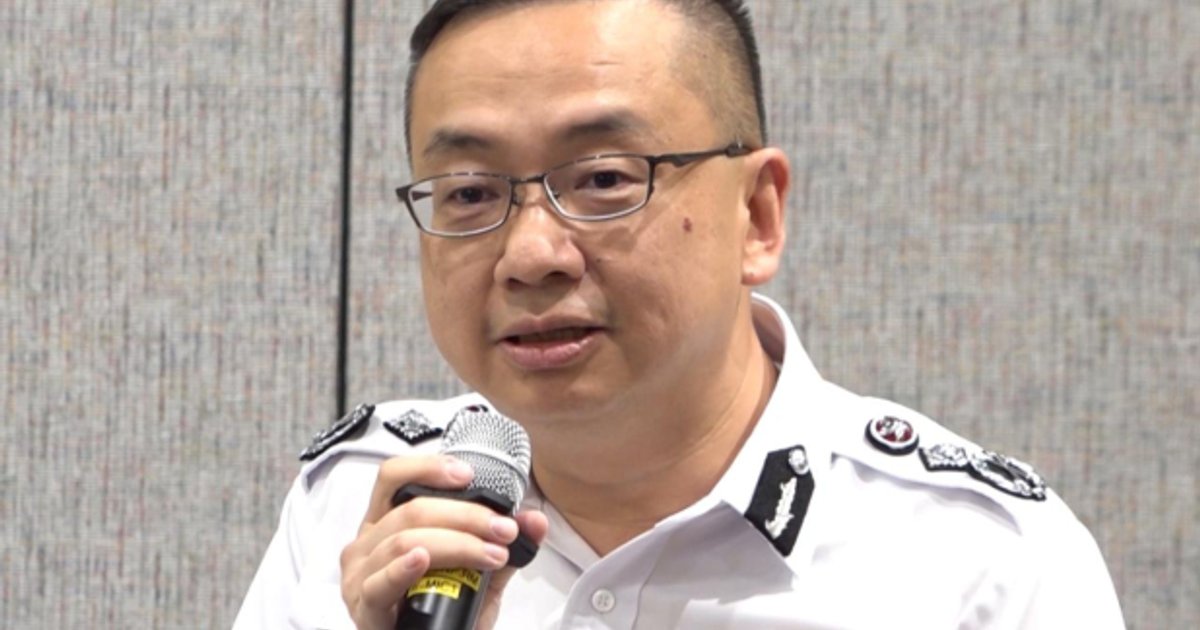 Immigration chief reveals 35% rise in overseas Hong Kong assistance cases