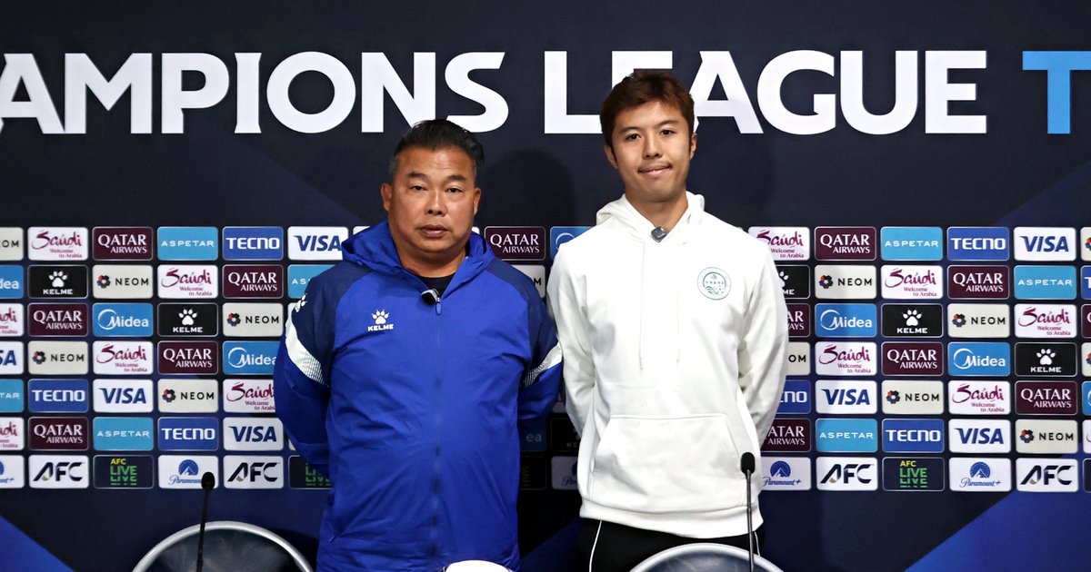 Tai Po Faces Adelaide United in AFC Champions League 2 Group Stage Opener