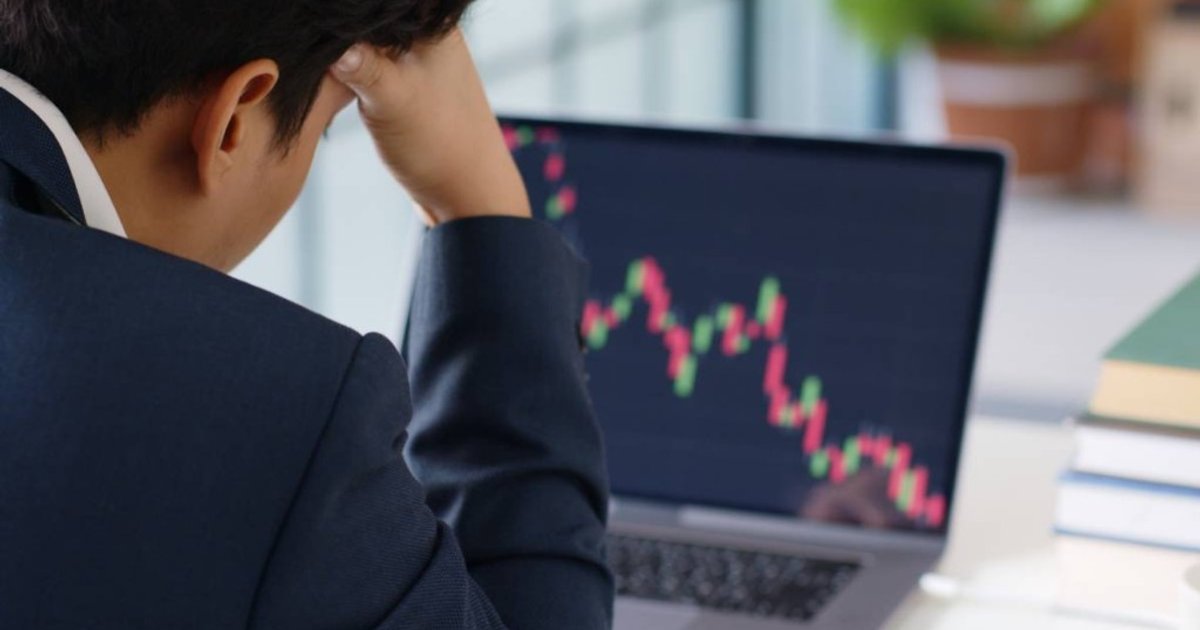Leveraged SK Hynix ETF Crashes 87%, Trader Losses Hit HK$150 Million