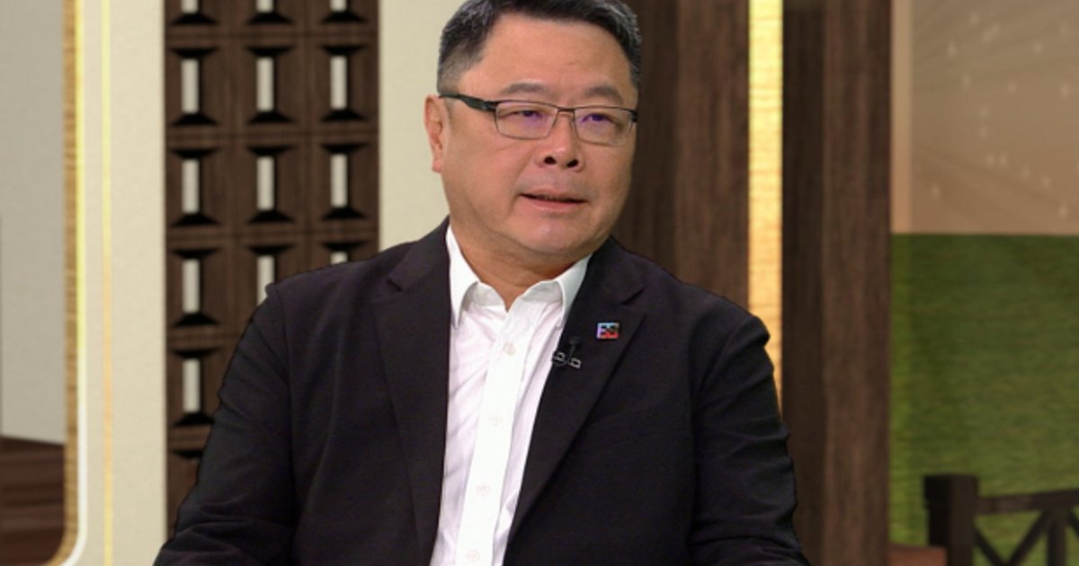 查毅超称政府近年投放大量资源于创科产业发展　做法“正路”