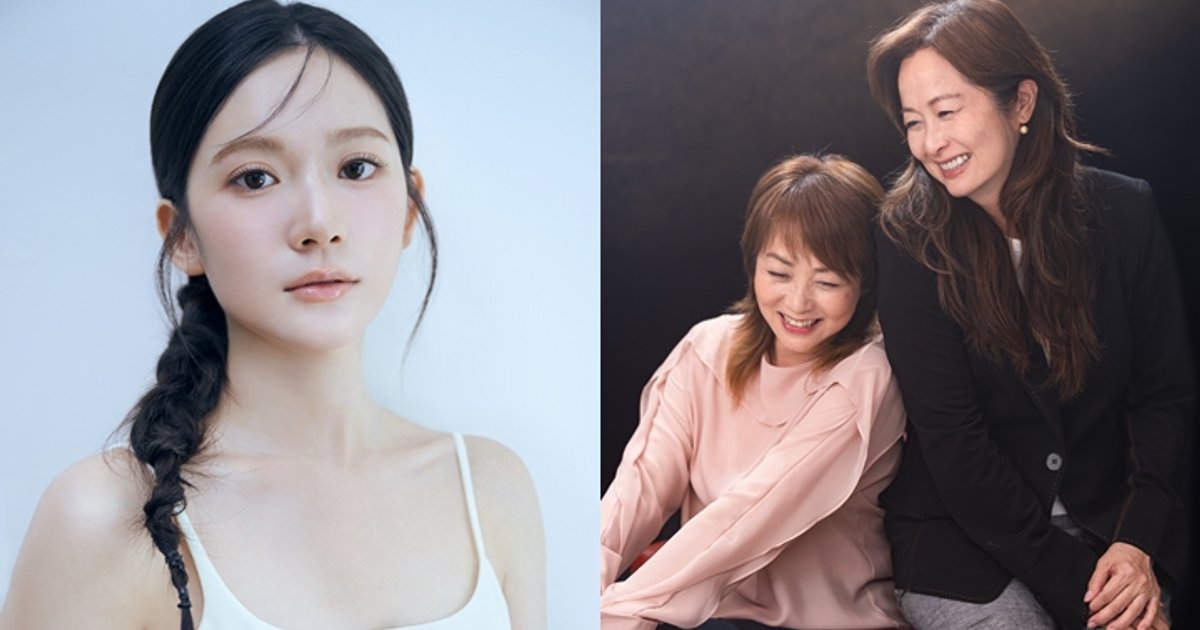 Cloud Wan Ho-ying Stars as Storyteller in Musical Linking Families Through Song