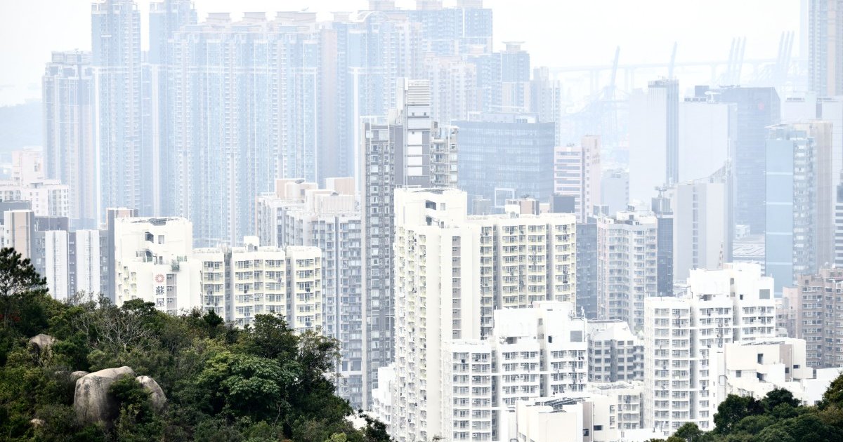 Hong Kong Luxury Home Rents to Rise 5% in 2026 as Expat Influx Surges