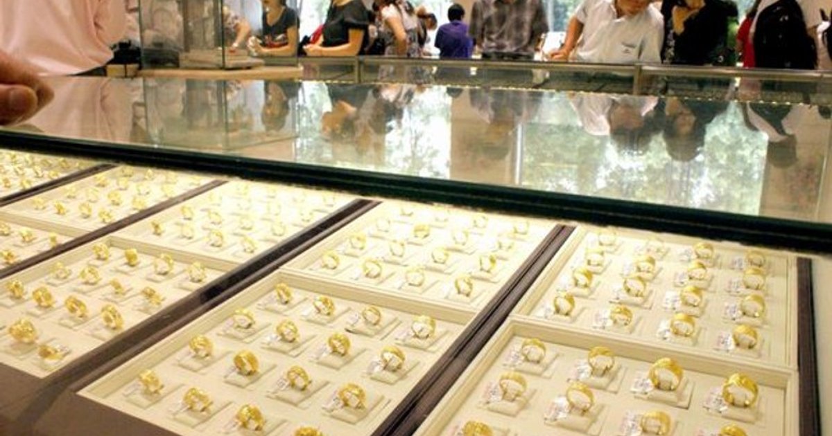 許繹彬:現貨黃金走勢轉趨活躍 紫金黃金國際不妨留意