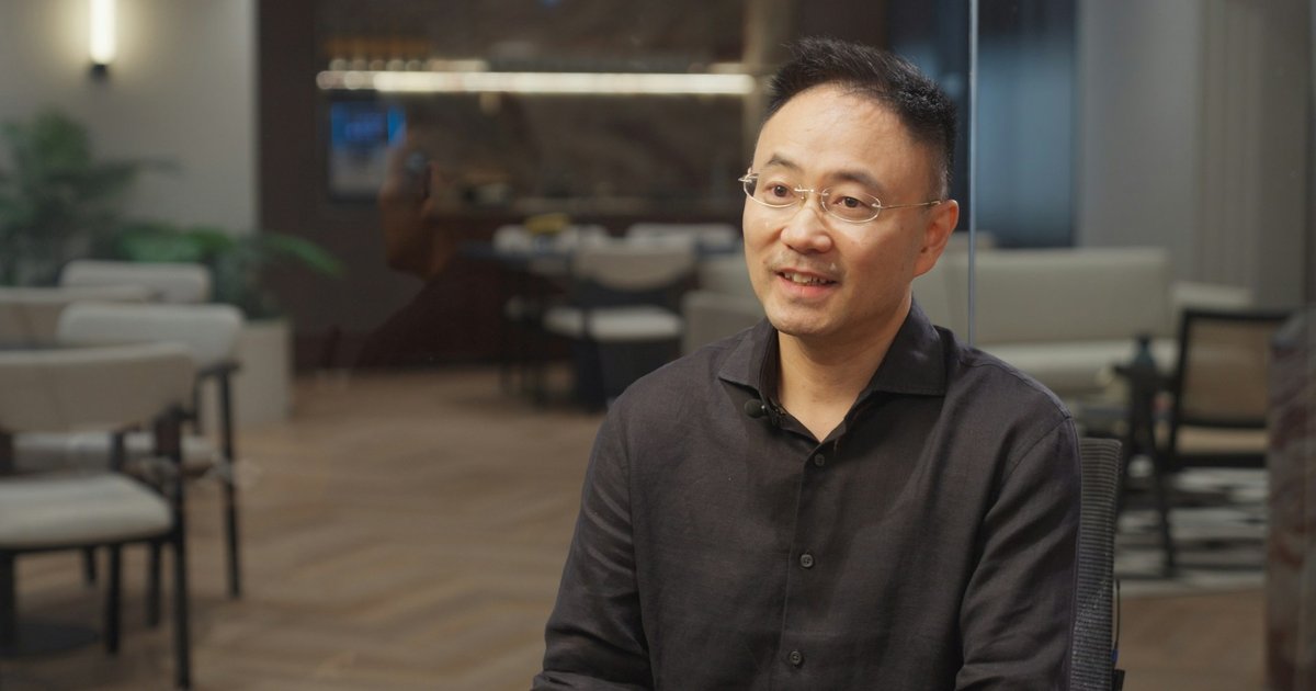 Flexible offices gain strategic role in AI era