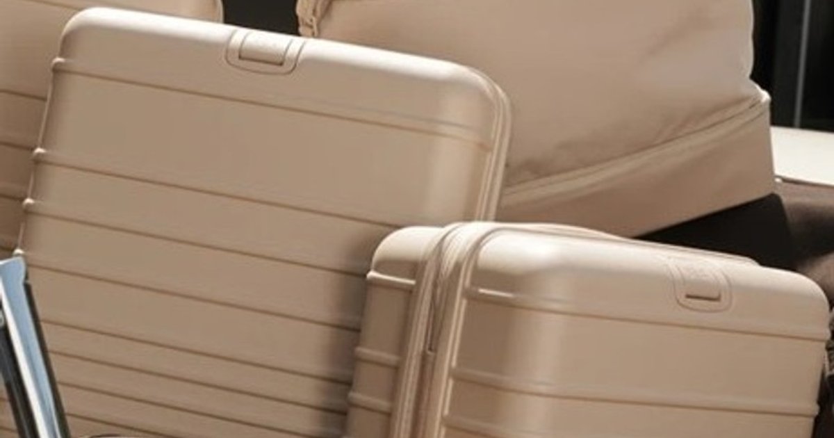 Samsonite to Buy 85% of BÉIS for US$178.5 Million