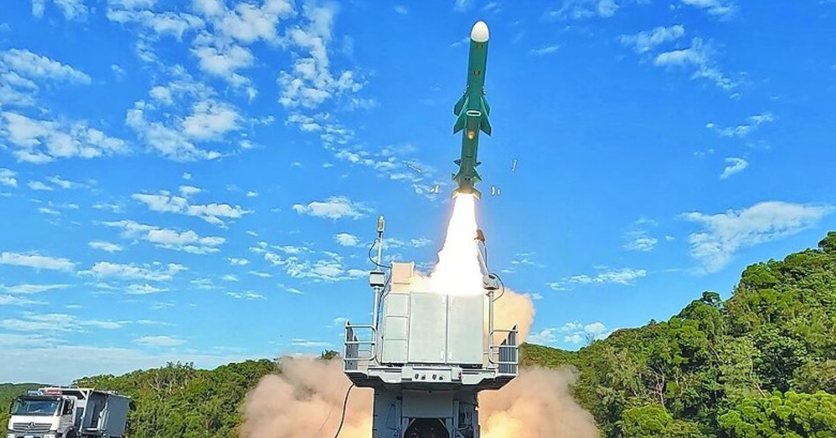 Beijing attacks Taiwan’s planned record defence budget