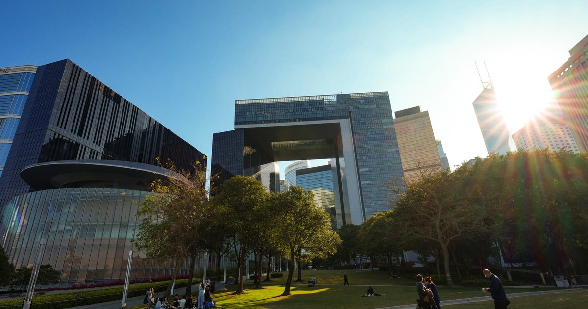 港府反擊西方批評支聯會案裁決