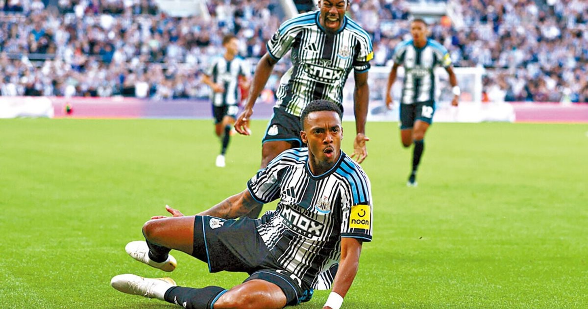 EFL Cup Preview: Newcastle and Tottenham Favorites in Home Matches Against Championship Opponents