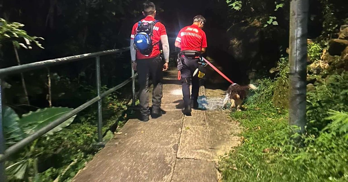 Missing 58-year-old man found dead in Ma On Shan