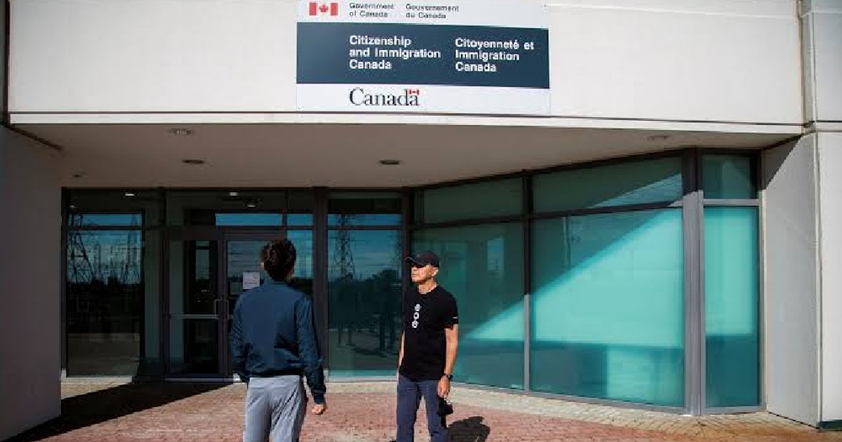 Canada to close Hong Kong lifeboat pathway on Aug. 31
