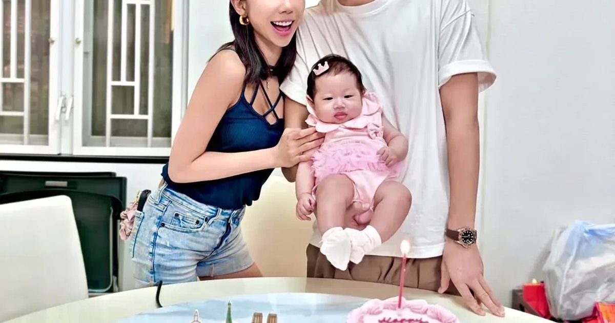 容天佑工人姐姐突然失踪 婴儿房留下恶臭变蚁窝