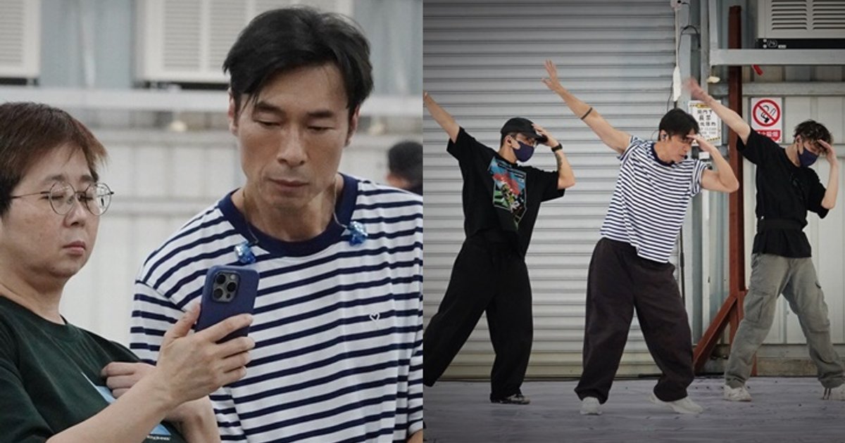 Andy Hui Marks 40th Anniversary with Three-Night Hong Kong Coliseum Concert