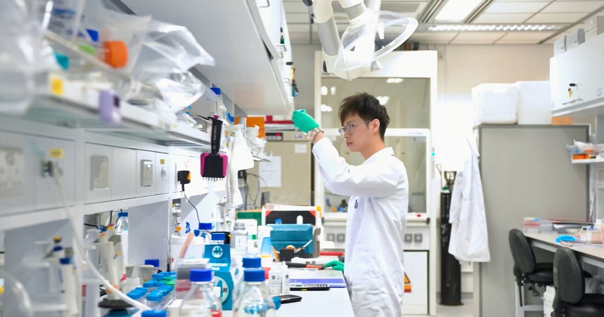 Jockey Club Approves HK$3 Billion Donation for Life Sciences Hub in Northern Metropolis