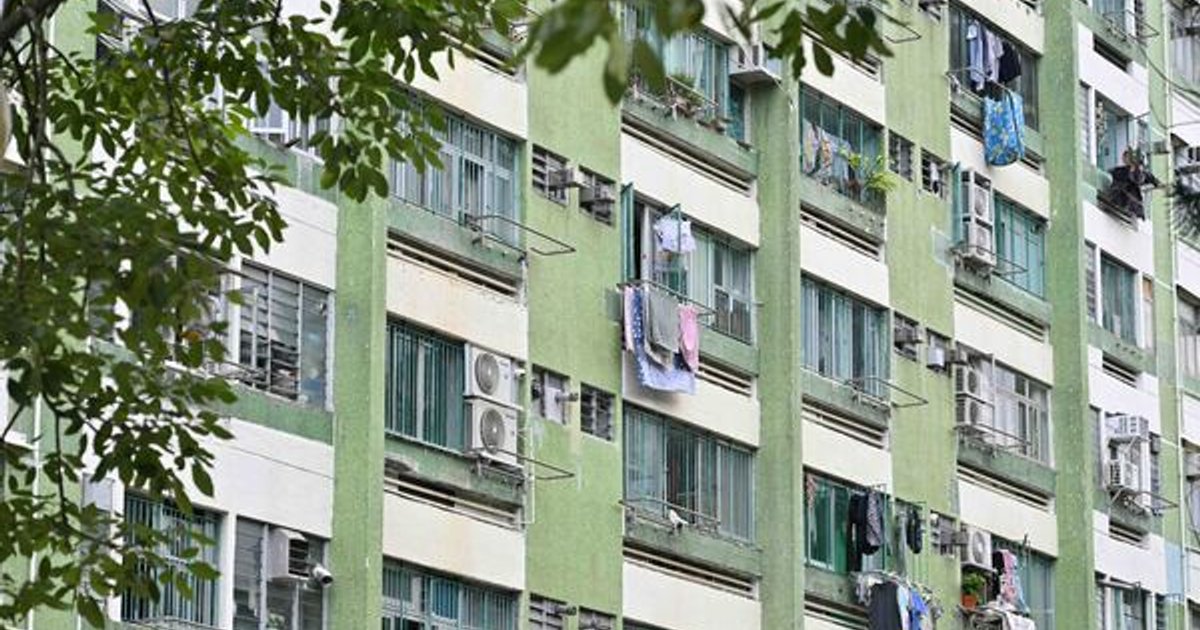 Public Rental Housing Waiting Time Stands at 4.8 Years Despite Slight Quarterly Rise