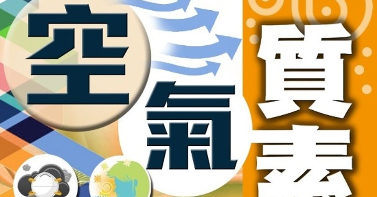 屯门空气质素健康风险达严重　料今日稍后改善