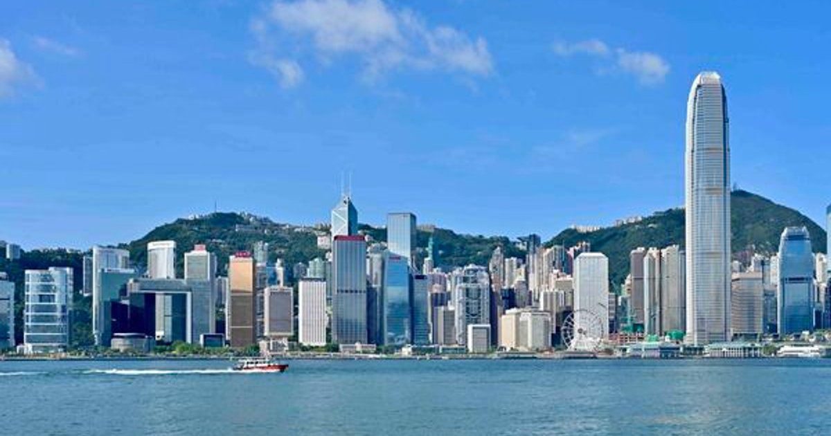 Hong Kong and ASEAN Sign Investment Protocol to Boost Regional Trade