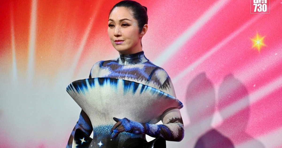 Miriam Yeung Opens Up About Shanghai Low Point, Guangzhou Concert Scare
