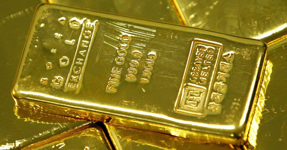 Gold Outlook Brightens as Hong Kong Expands Trading Role