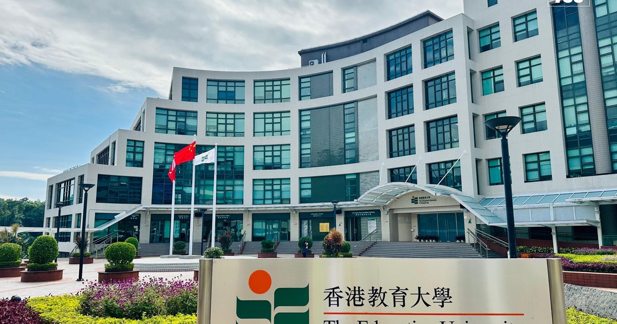 EdUHK Ocamp sex assault defendant convicted on five counts