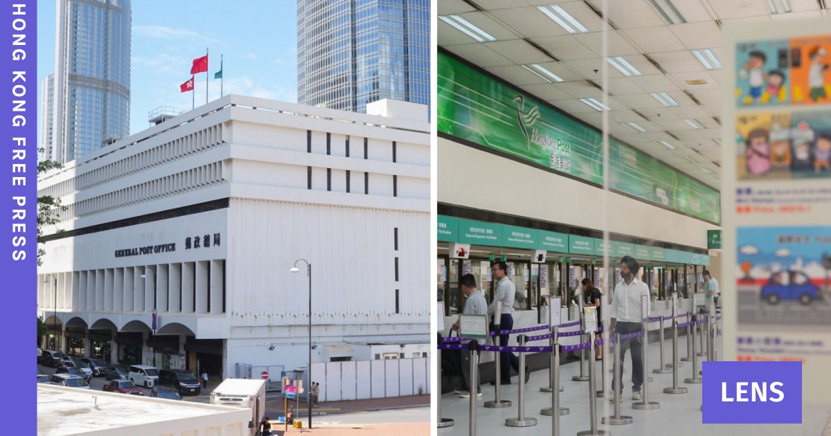 CityU O-Camp Hazing Sparks Outrage; Joshua Wong Prison Extended; Hunter Bookstore Closure
