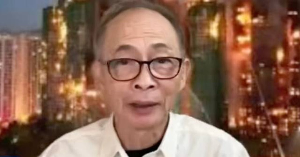 王岸然案裁定表证成立 被告继续自行辩护