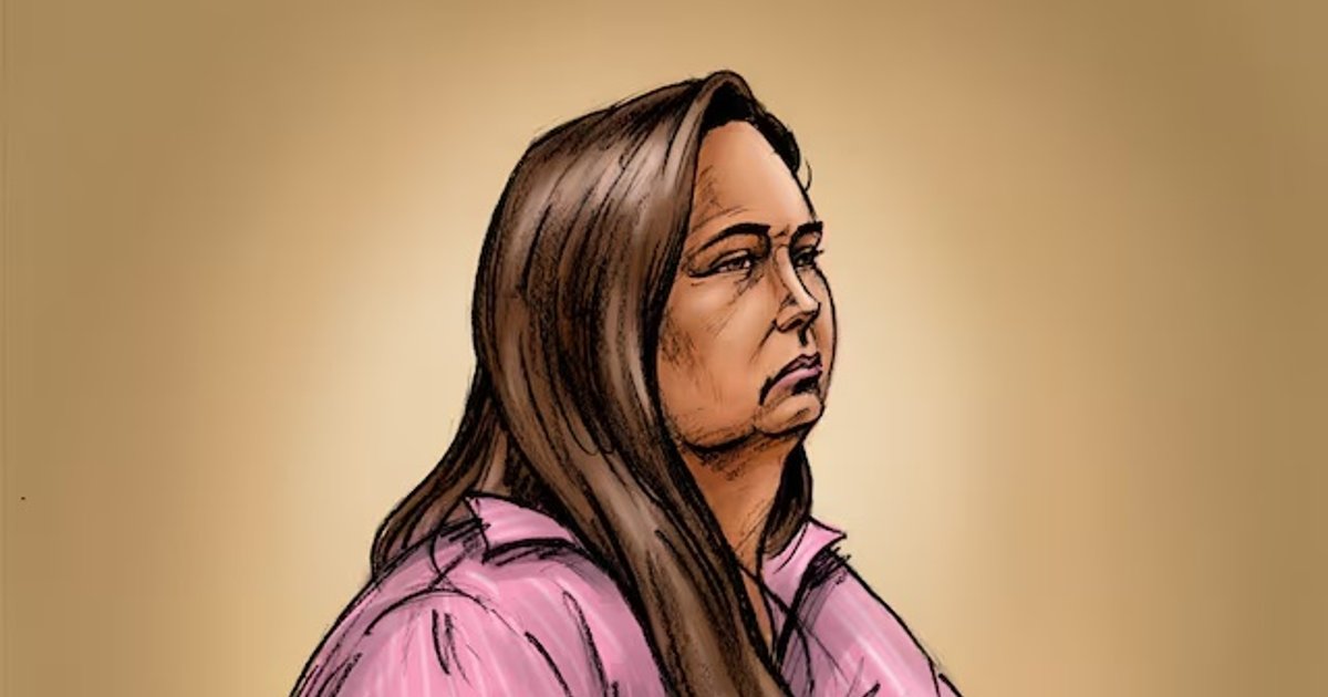 Erin Patterson loses appeal and faces life without parole