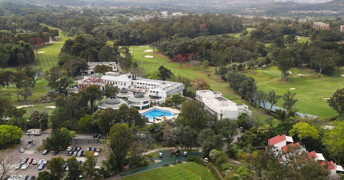 Hong Kong urged to rethink private club land premiums