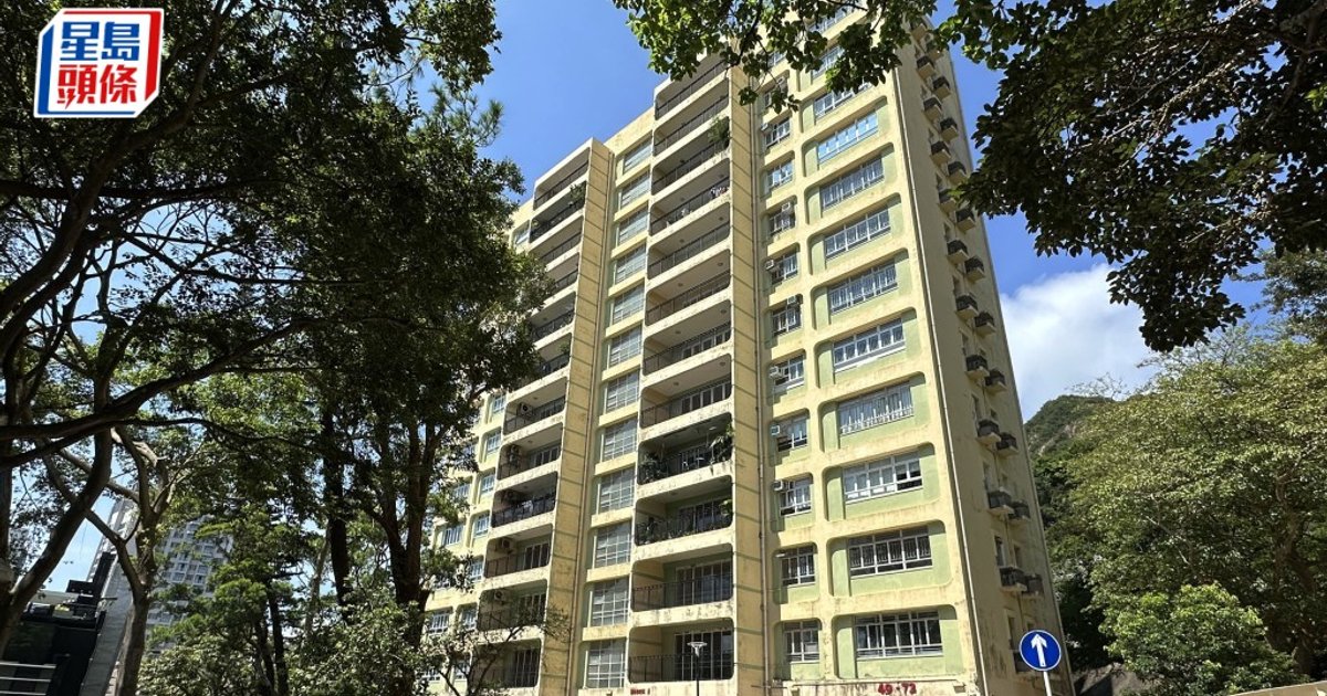 港大明德村BOT改建900宿位學生宿舍 中國建築旗下公司奪標