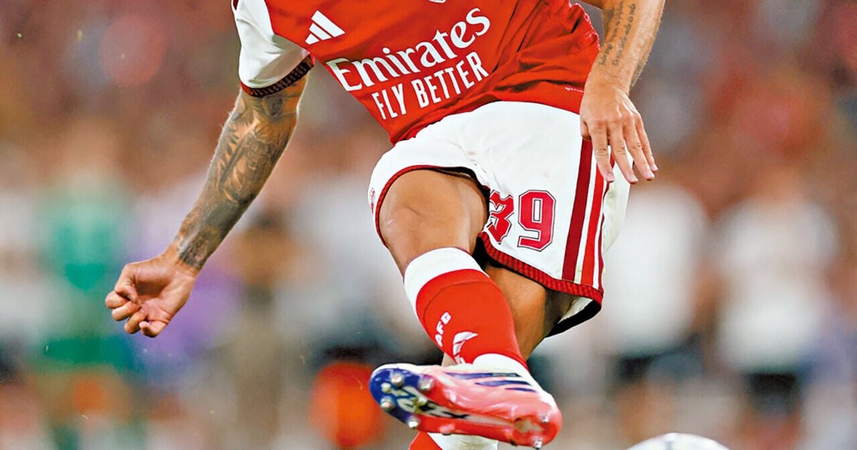 Community Shield Opens New Season as Arsenal Face Manchester City in Likely Draw