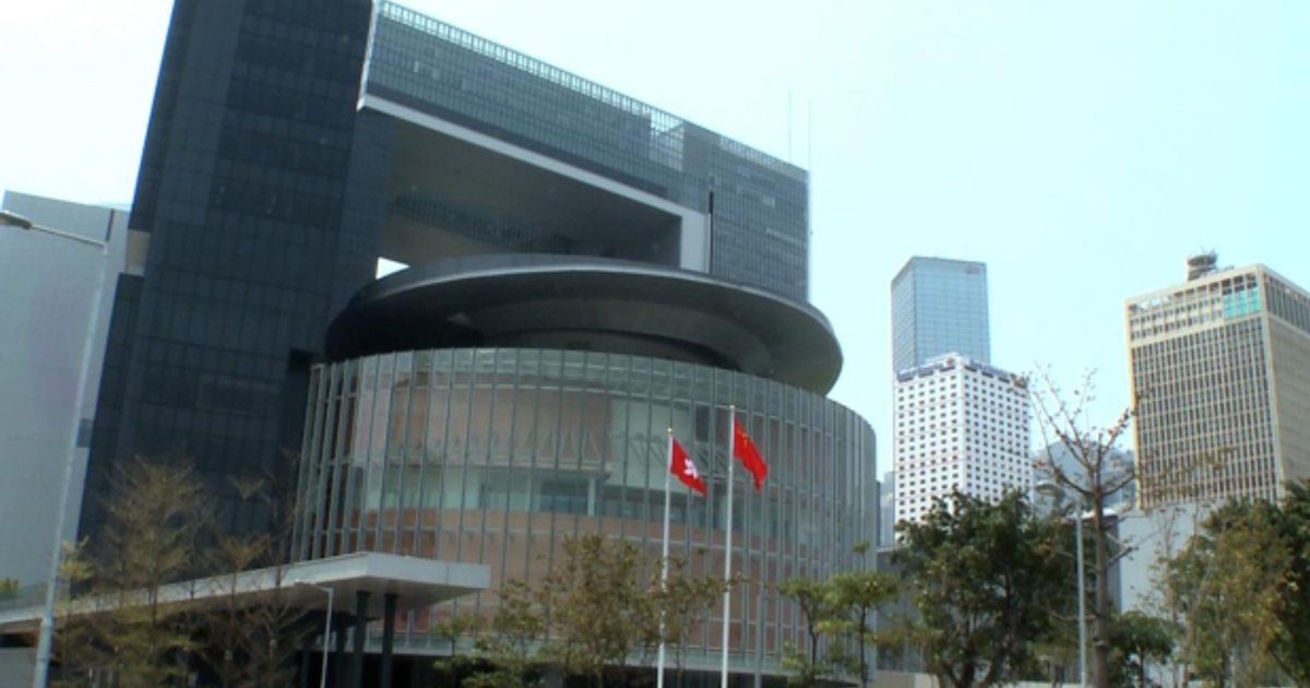 欧盟报告称香港自治与自由持续受侵蚀