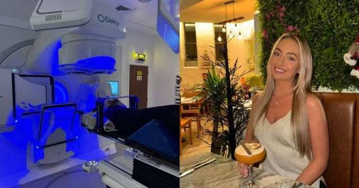 UK Woman Dies at 30 After Decade of Sunbed Use Triggered Melanoma