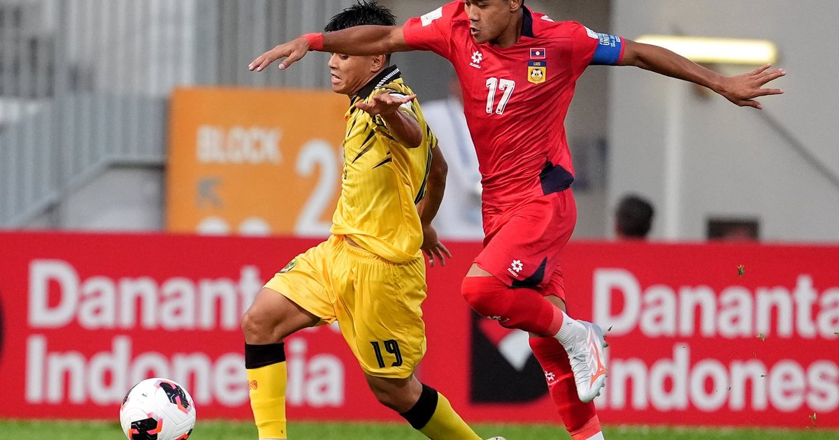 Hong Kong Hero Returns for FIFA Asean Cup as New Coach Faces Pressure