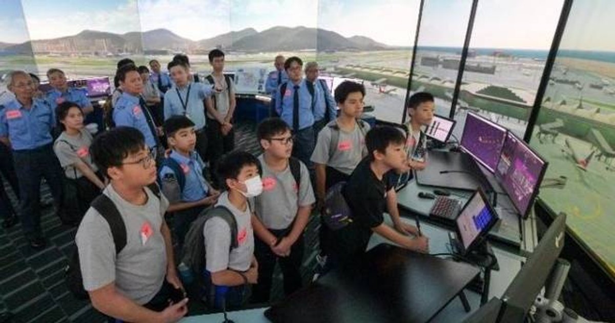 Civil Aviation Department Marks 80th Anniversary with September Open Day