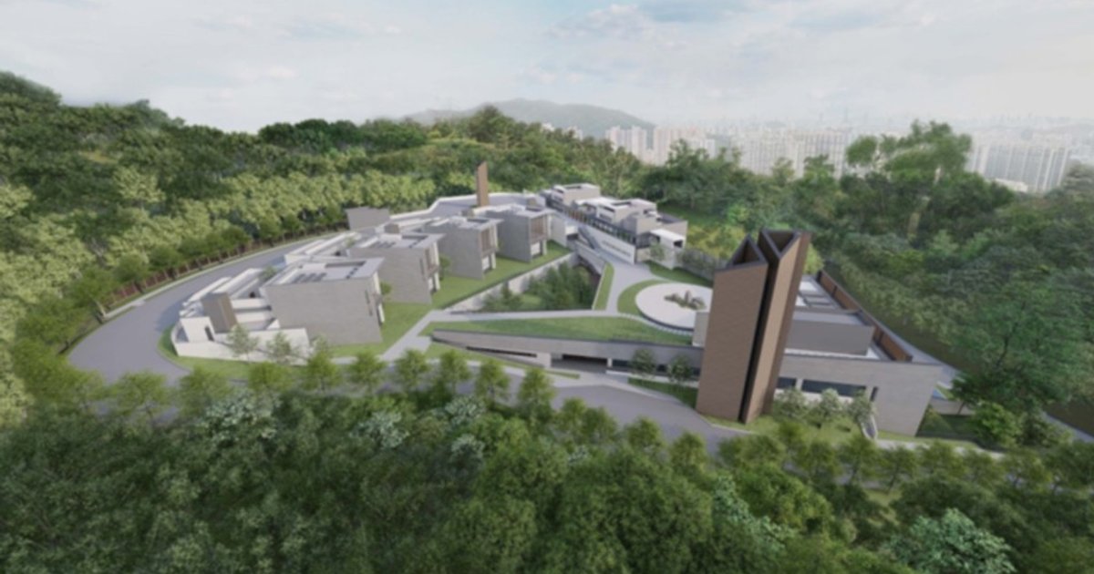 Wo Hop Shek crematorium plan targets 2032 opening