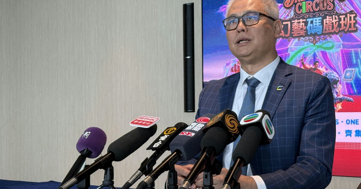 Cyberport Launches One-Person Company Hub; 30+ Startups Join in First Week
