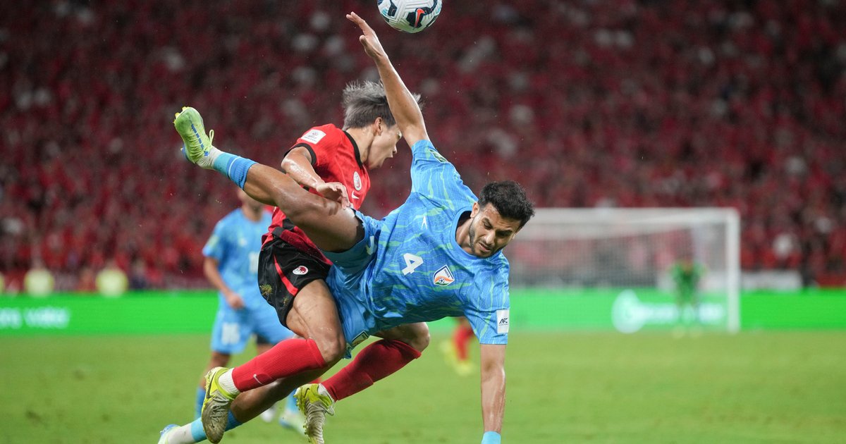 India Lines Up Star-Studded Friendlies Against Brazil, Uruguay Amid Domestic Football Turmoil