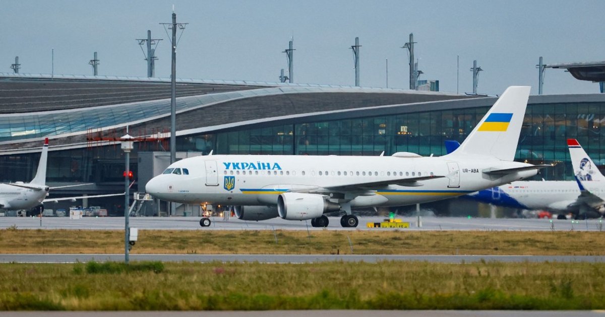 挪威首相斯特勒透露澤連斯基專機赴挪威途中幾乎遭無人機擊落