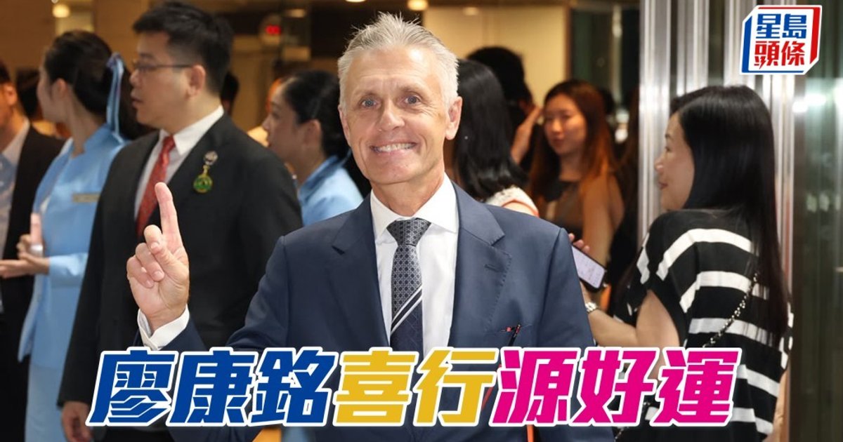 Trainer Liu Hongming Eyes Sunday Wins with Xi Xing, Yuan Hao Yun at Shatin