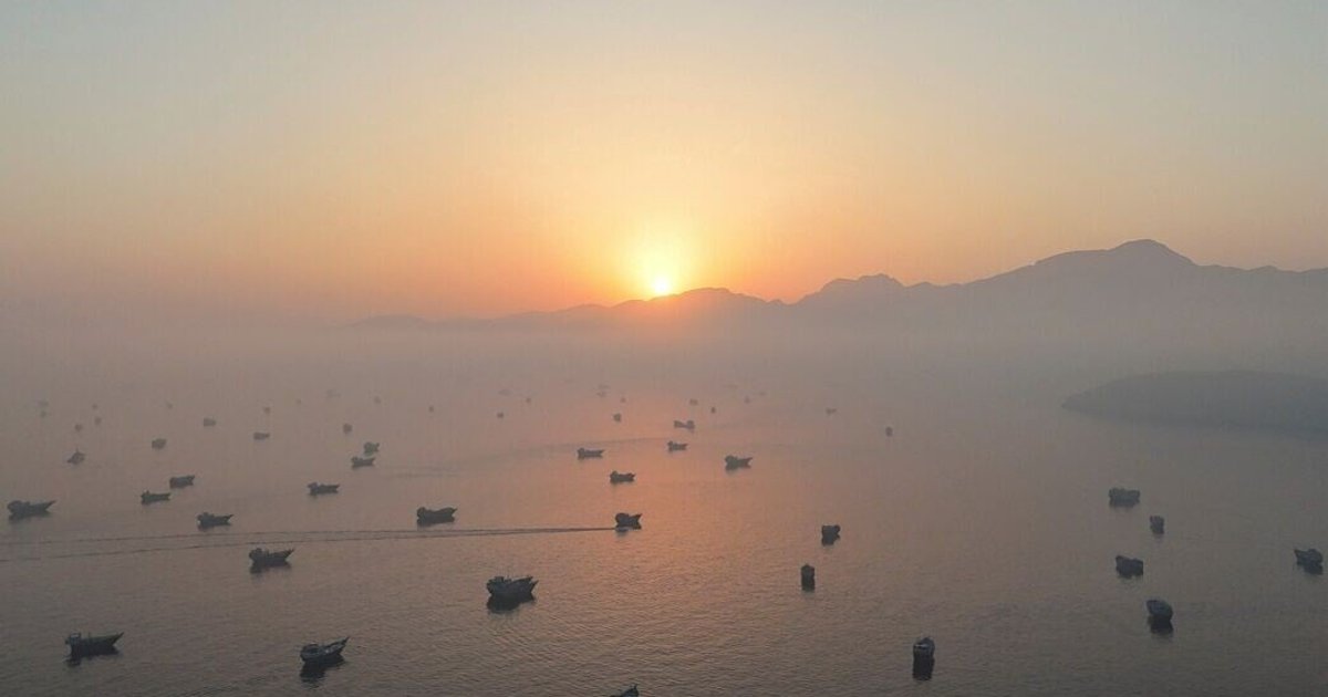 US Military Secretly Establishes Hormuz Safe Passage, Shipping 10 Million Barrels of Oil Daily