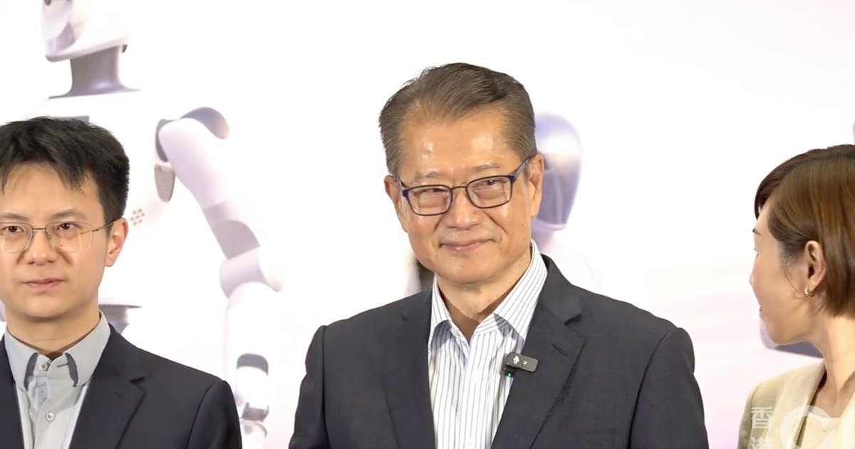 楼宇维修支援及服务局非营利运营 陈茂波：每户收费数千元 长者等可获资助