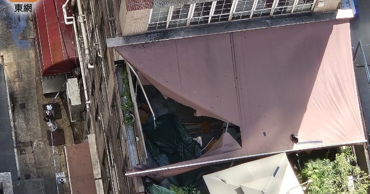 Three jailed over extortion after Yau Ma Tei death