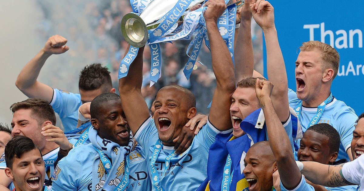 Man City Vows Appeal After Reportedly Being Found Guilty of 115 Financial Charges