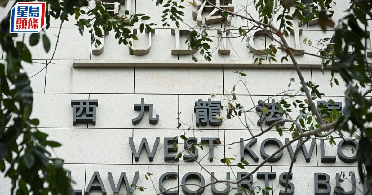 涉上门训犬不当对待狗只 吴国谦被控虐畜提堂