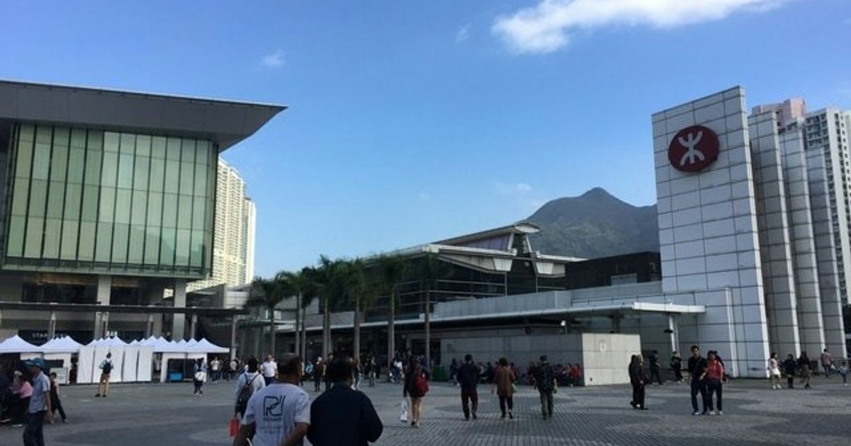 Tung Chung Public Housing Concrete Quality Under Scrutiny, Housing Authority Vows Strict Action
