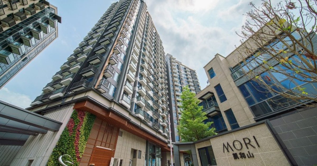 Kai Wo Shan Garden Villa Sells for HK$33M with Two Parking Spaces